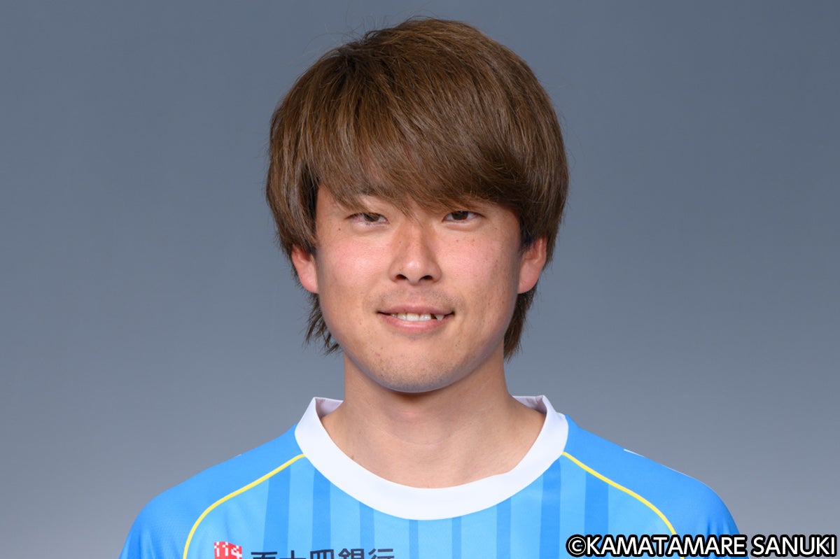 【FC大阪】岩本和希選手 カマタマーレ讃岐より完全移籍加入のお知らせ
