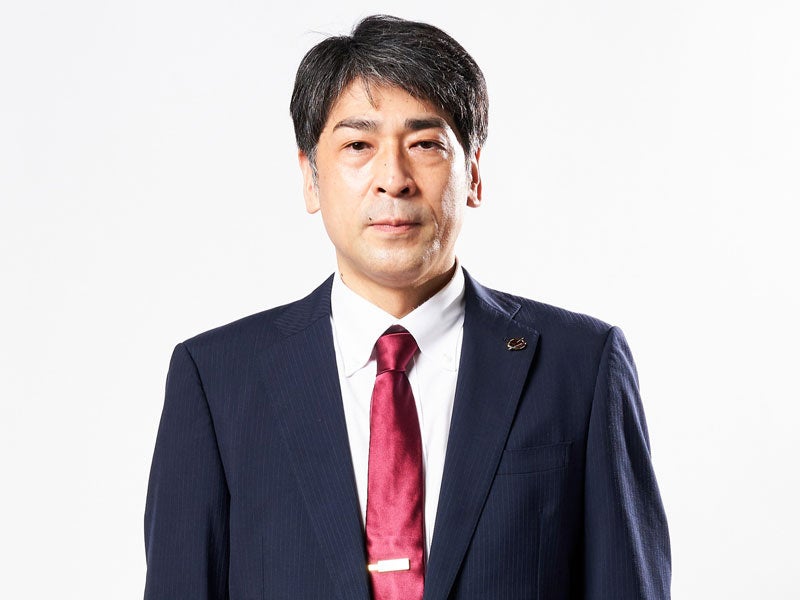 北卓也ゼネラルマネージャー 退任および佐藤賢次 新ゼネラルマネージャー就任のお知らせ