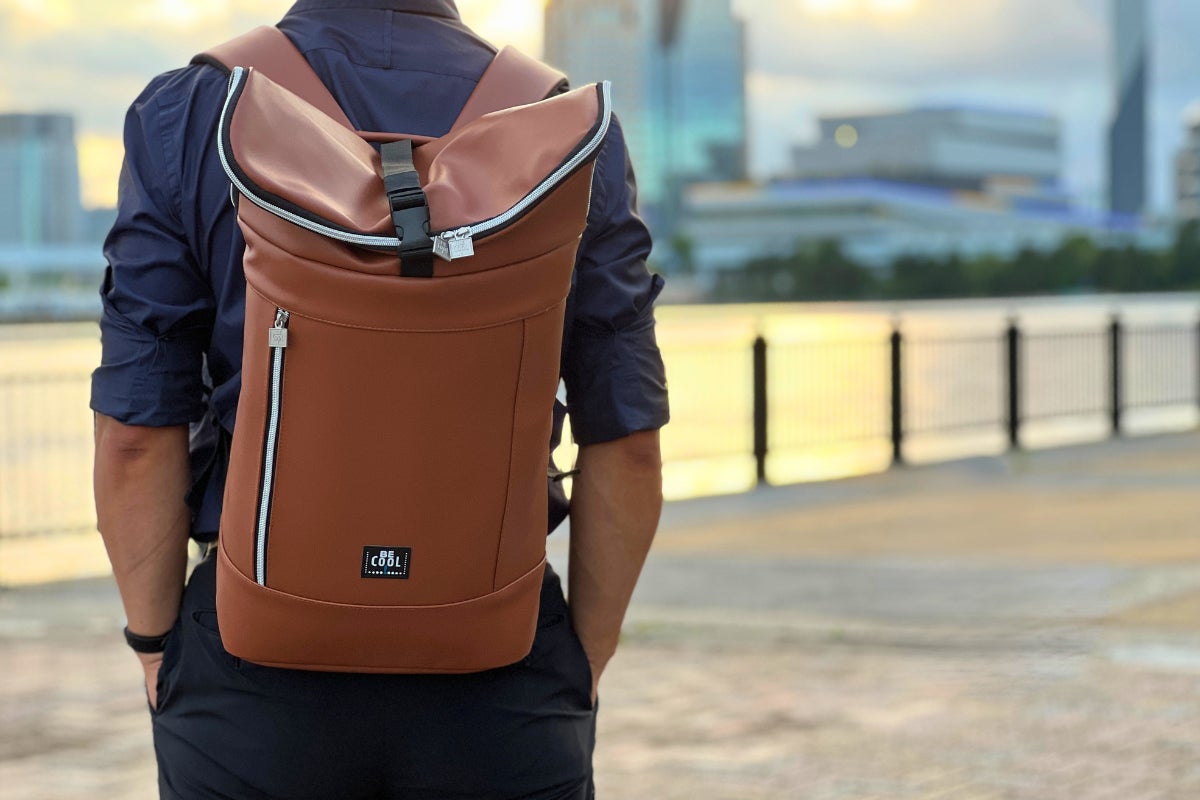 アウトドアブランド「BE-CooL」、人気クーラーバッグの夏季再販をMachi-yaにて近日公開、新作・迷彩カラーはMakuakeで7月10日販売開始・事前登録受付中