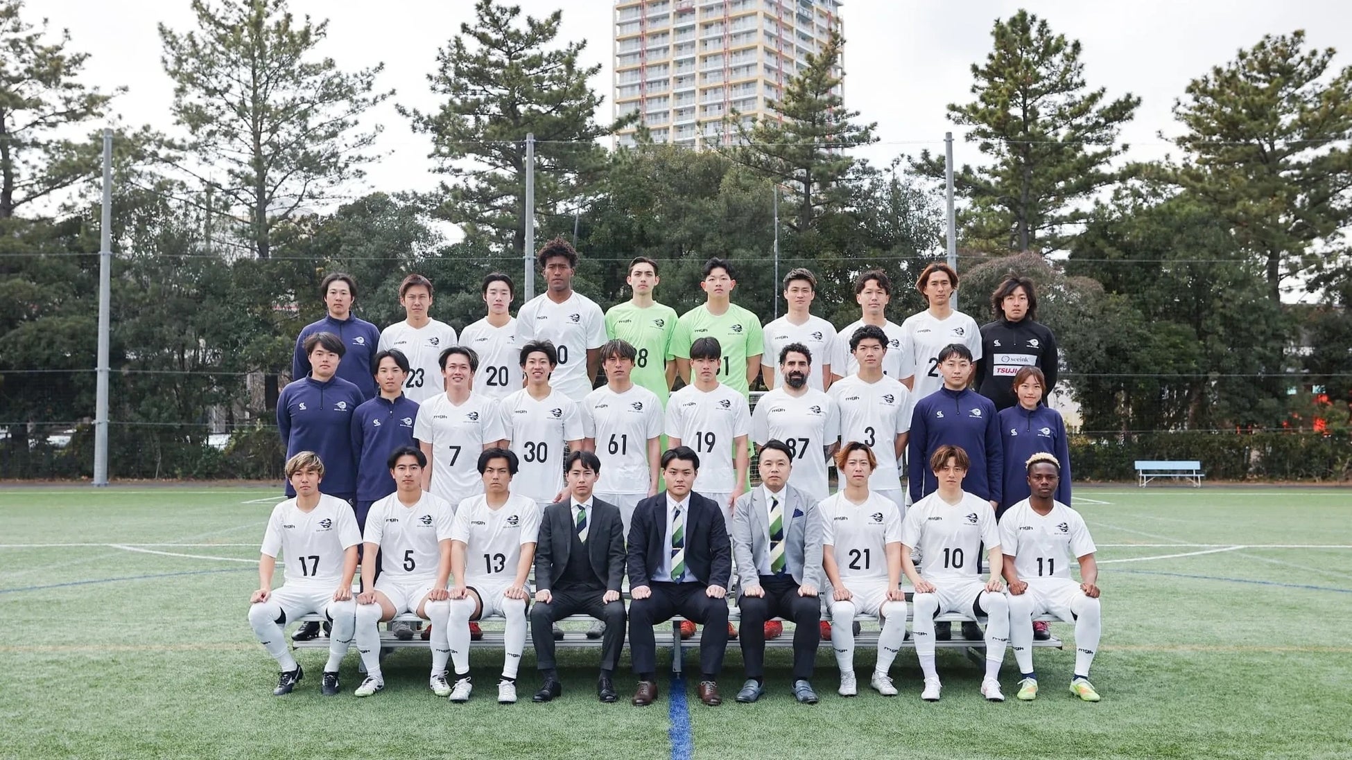 インフルエンサーZ株式会社、サッカークラブ「EDO ALL UNITED」の公式アプリリリースに伴い、公式スポンサーとして参画