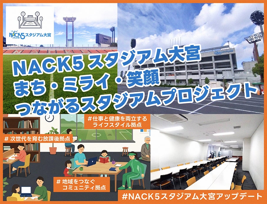 株式会社プレナスとの協賛契約締結のお知らせ