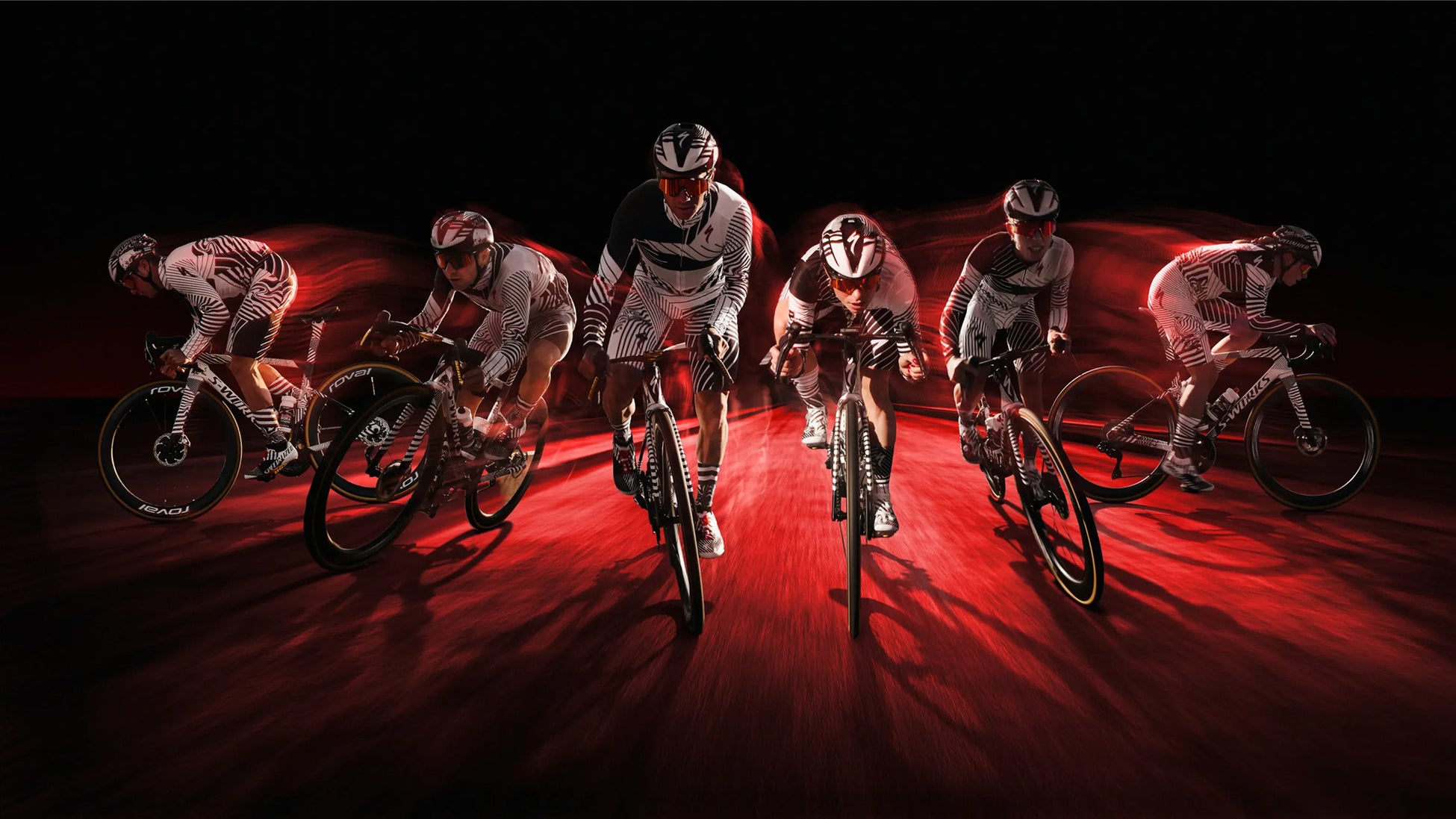 オークリー、ブランド初となるPrizm™ Transitions®レンズを搭載した 「Oakley Meta Vanguard」の新色を発売