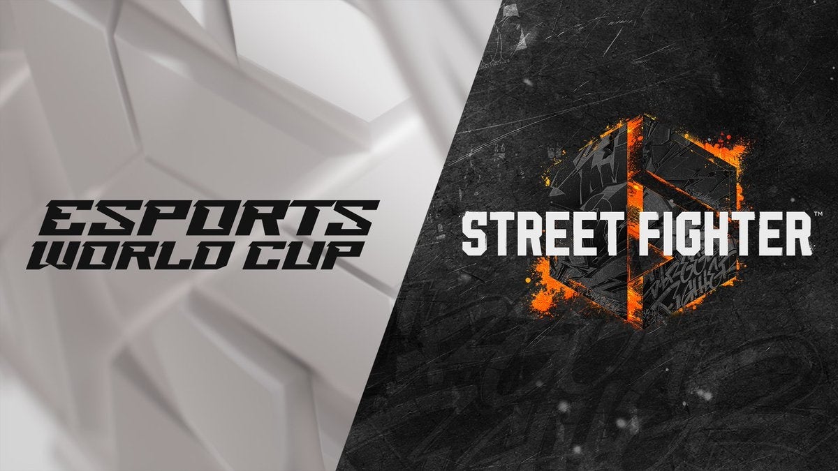 「Esports World Cup 2026」SF6部門、間もなく開幕！　『ストリートファイター6』ゲーム内コラボも実装！