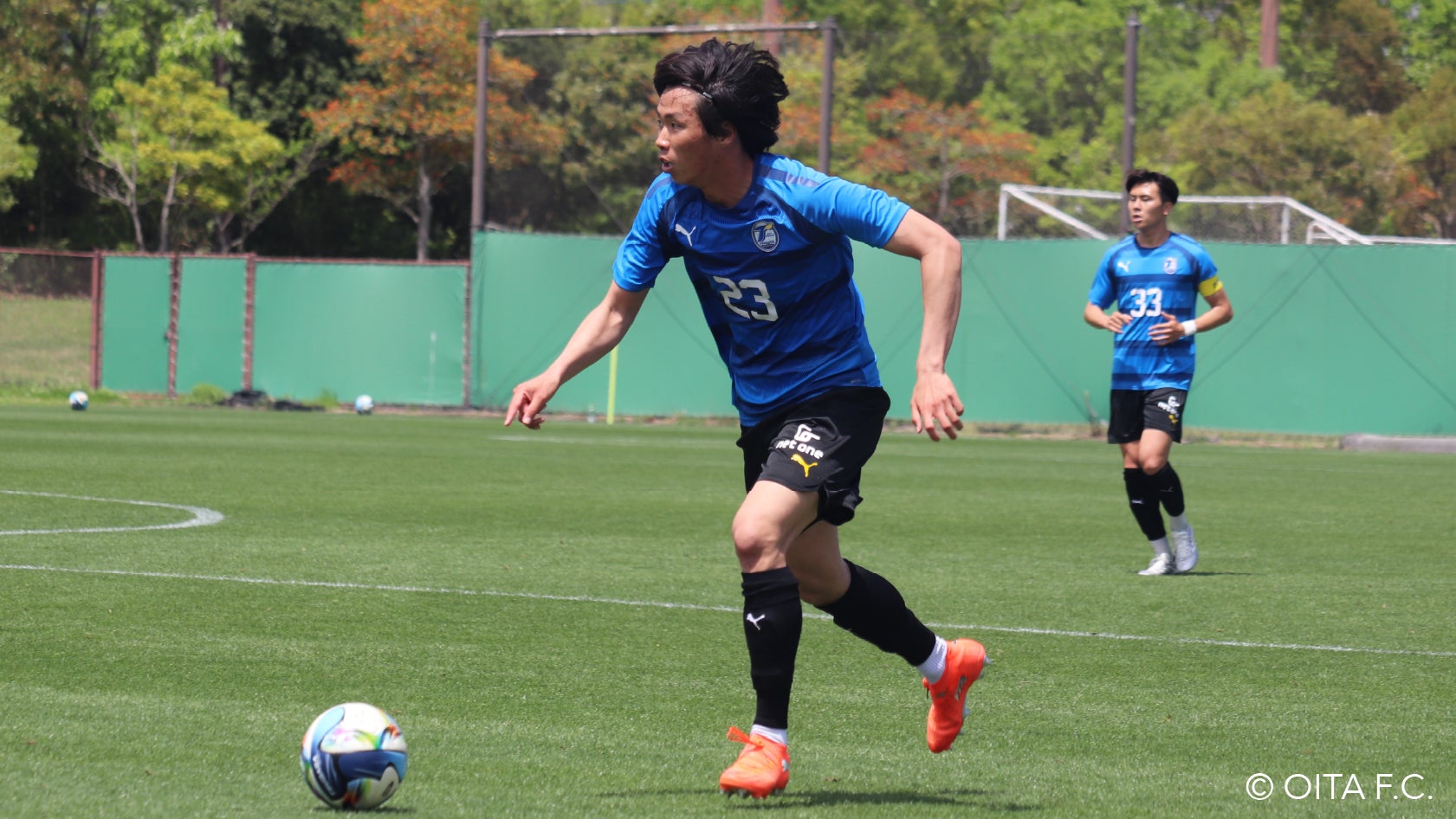 小野 俊輔選手 大分トリニータより期限付き移籍加入のお知らせ