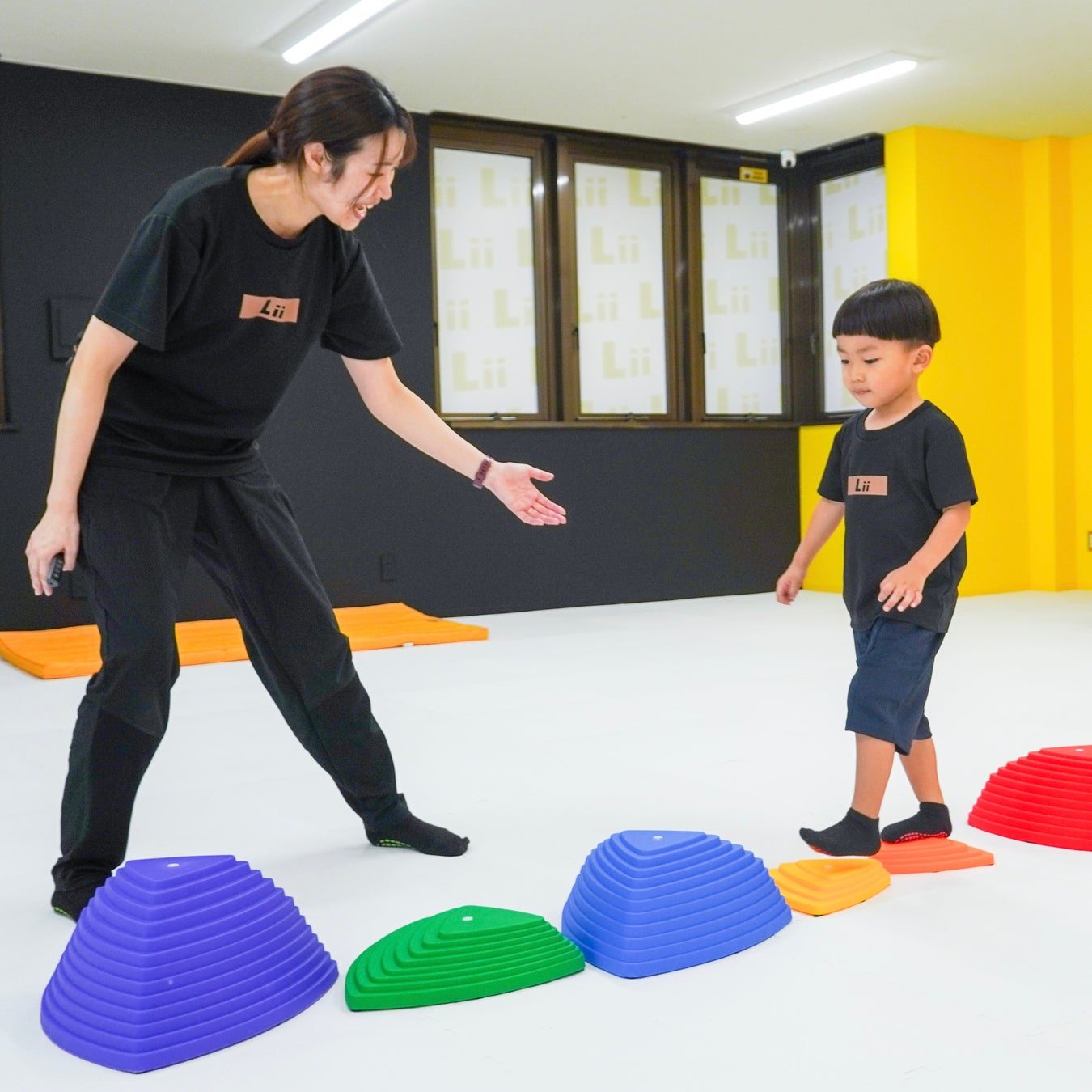 2026年8月、児童発達支援「Lii sports studio」が兵庫・愛知に2店舗同時開所決定！先行予約スタート