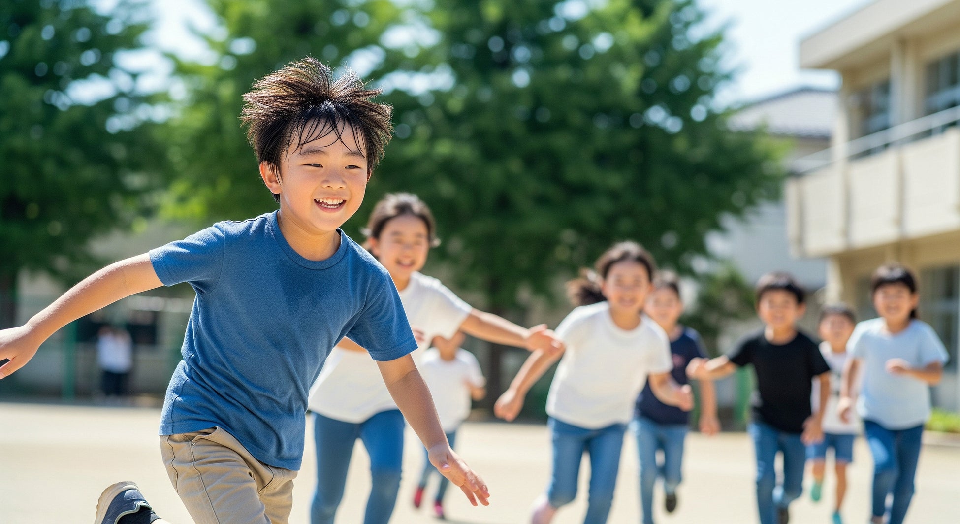 季節問わず7～8割の小学生が身体活動不足。夏は「暑さ」が身体を動かさない最大の理由。