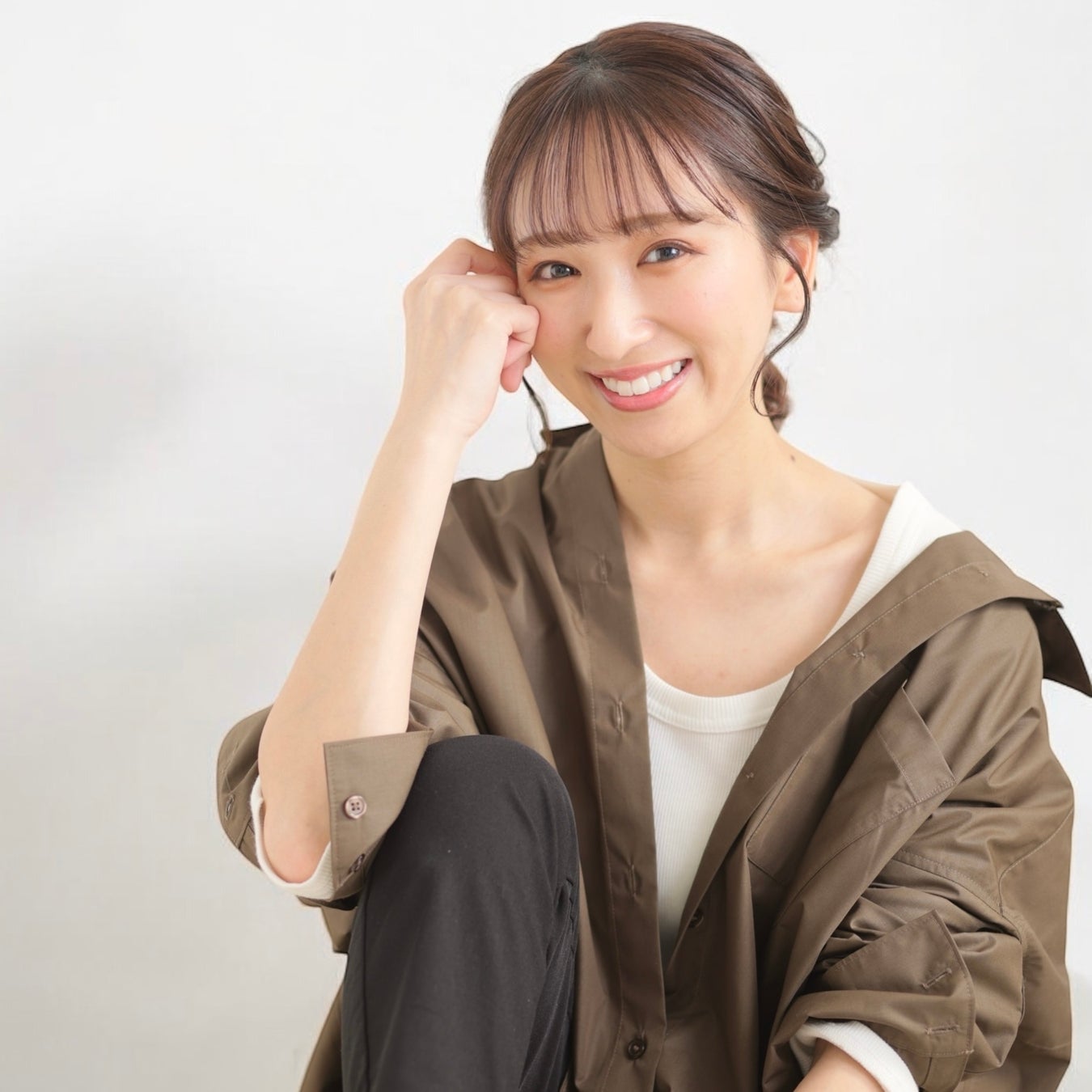 【圧倒的なトーク力と明るいキャラクターでステージを華やかに！】「FIT-EASY CUP 2026」 メインMCにラジオナビゲーター・高木マーガレットさんが就任！