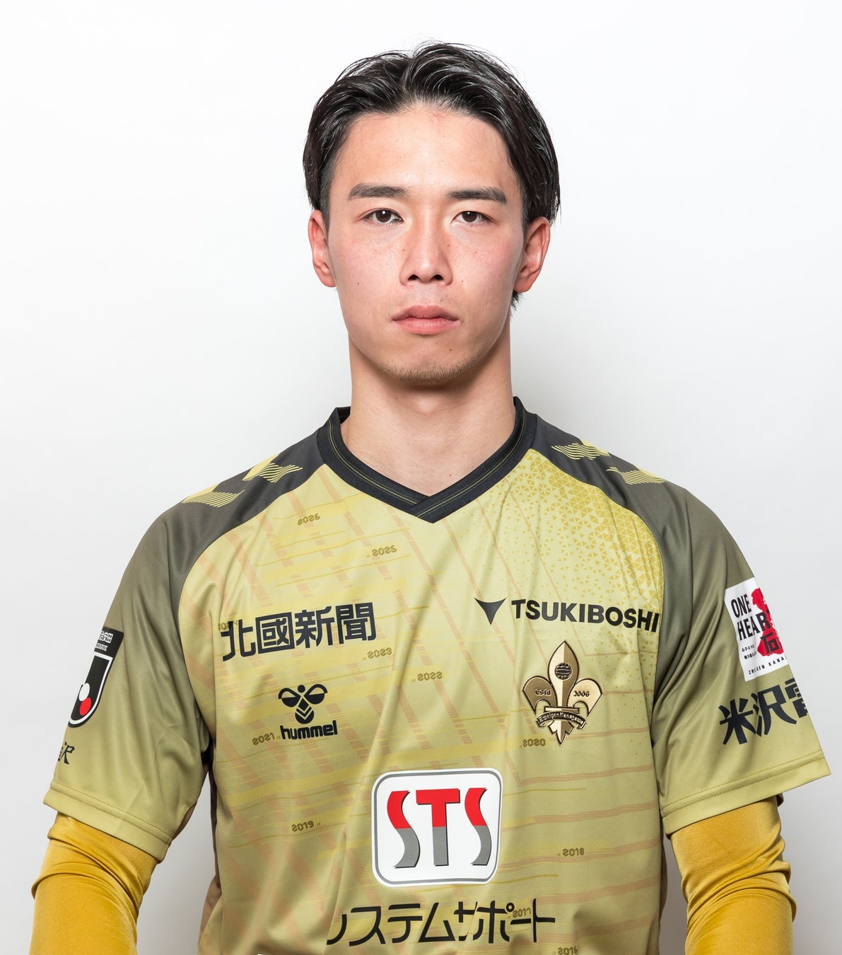 山ノ井拓己選手　契約解除のお知らせ