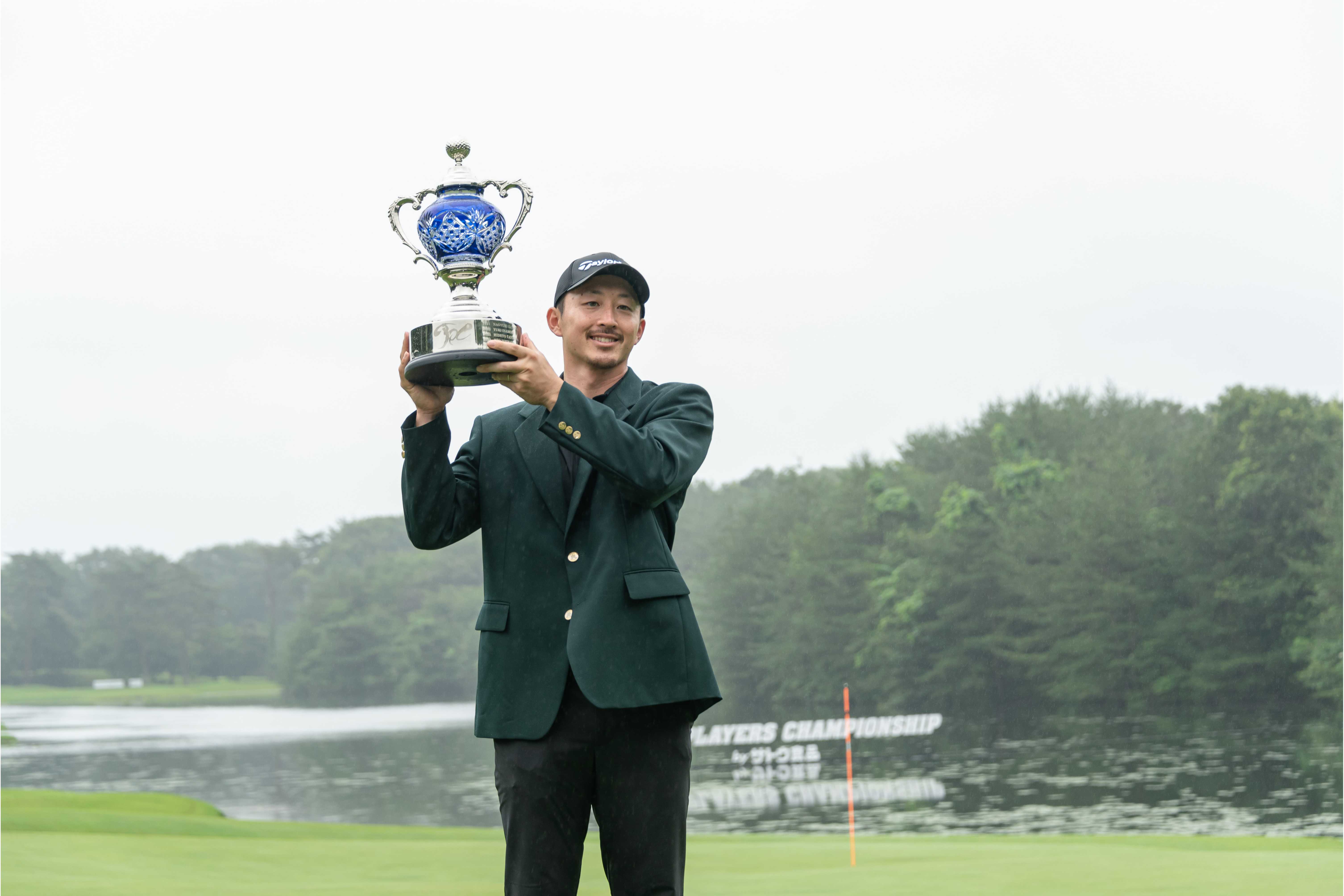 第６回 JAPAN PLAYERS CHAMPIONSHIP by サトウ食品 今年も西那須野カントリー倶楽部で熱戦が繰り広げられました！