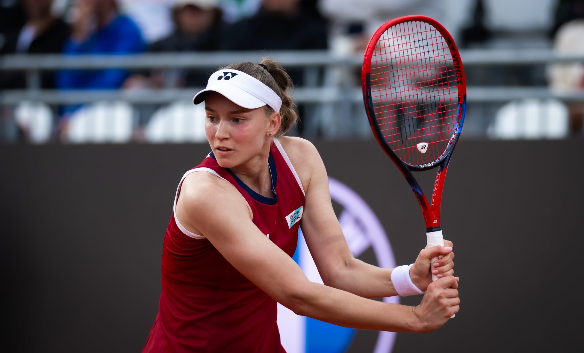 東レ パン パシフィック オープンテニス2026／開催決定世界ランキング2位のルバキナ選手が出場表明／7月10日（金）よりチケットぴあで先行販売を開始