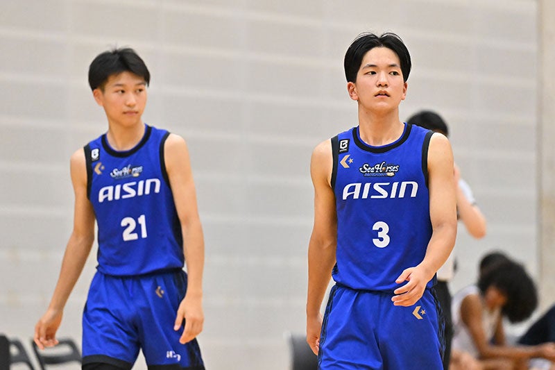 【U18】「インフロニア B.LEAGUE U18 REGIONAL LEAGUE 2026」(中地区・富山開催)試合結果について