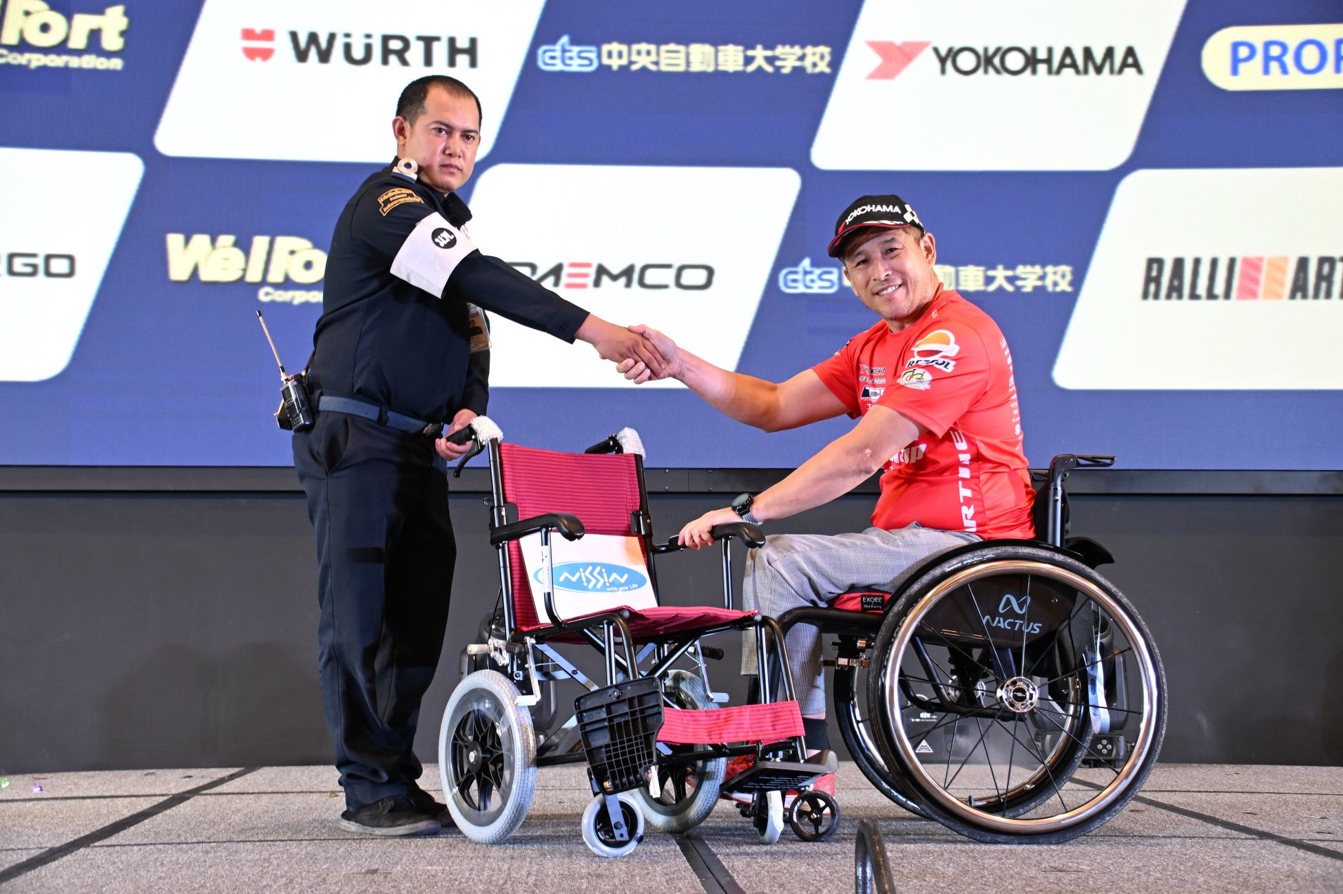 ボートレースで活躍中のヤングレーサーがデジタルカードに!レーサーズカードコレクション