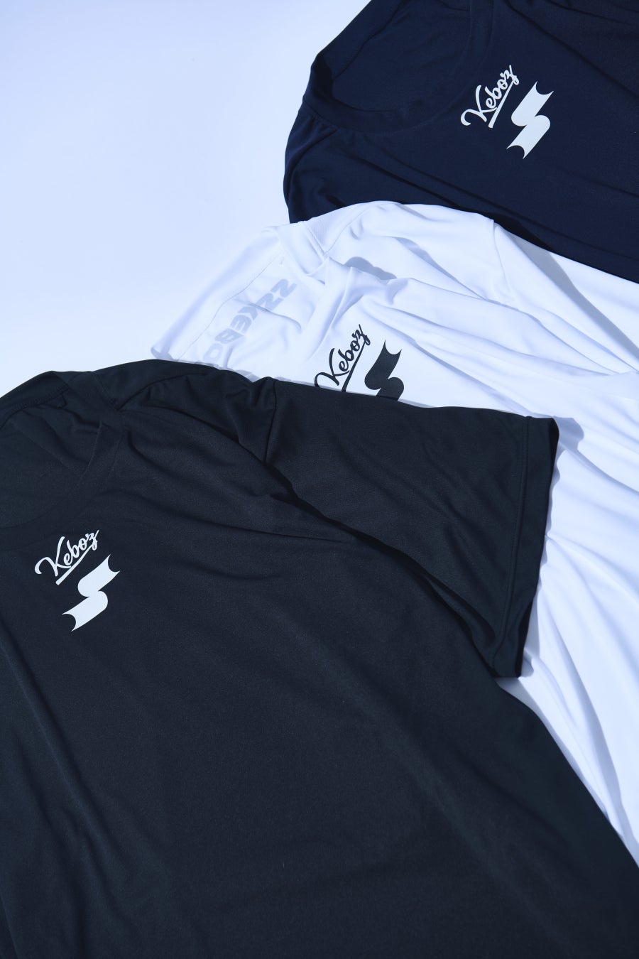 SSK×KEBOZ 3rd COLLECTION