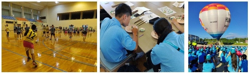 ＜スポーツ少年団事業＞JAPAN GAMES JUNIOR & YOUTH2026 ISHIKAWAを開催します！