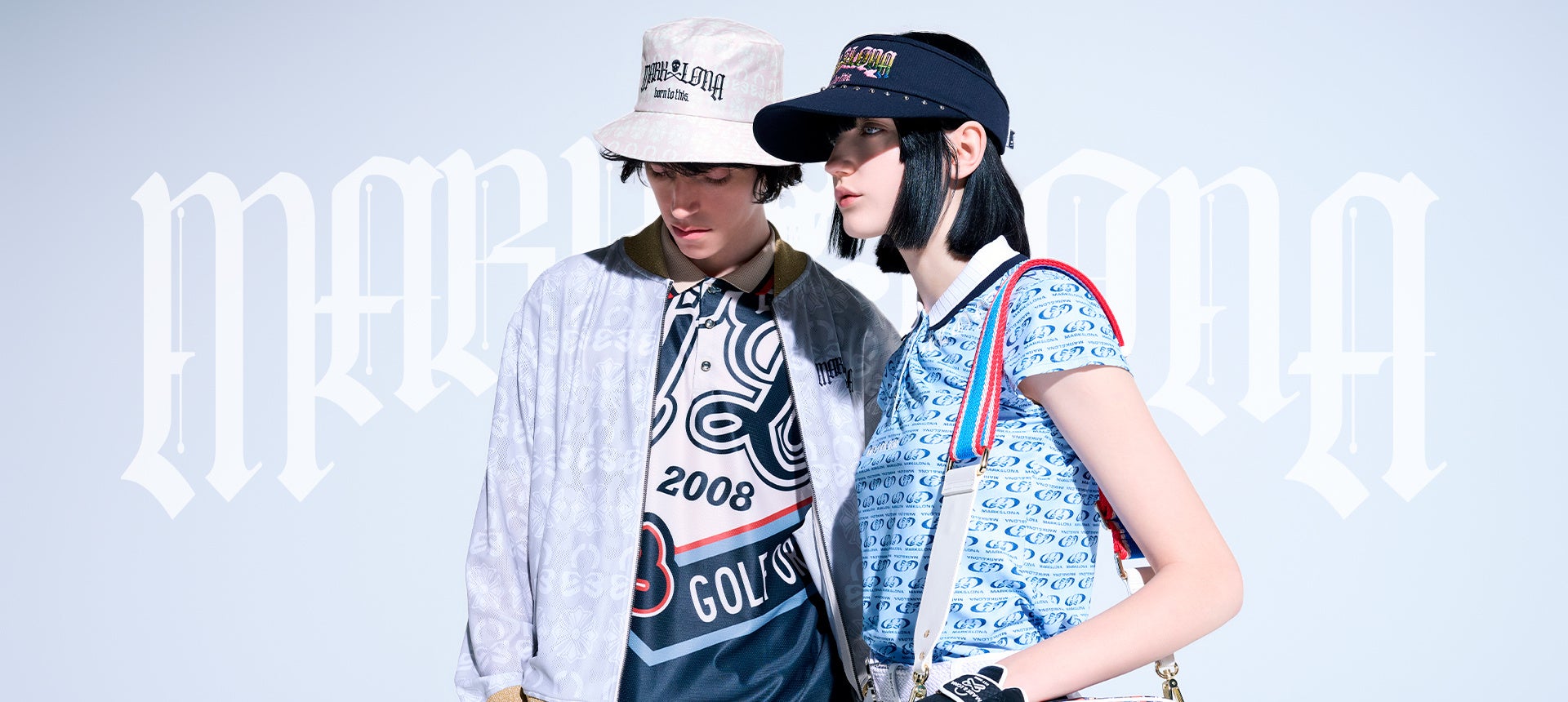 2026 AUTUMN / WINTER COLLECTION『LEGACY OF THE ICON “Odyssey” —— 進化の物語。』を発表
