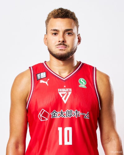 ディー・ジェイ・ホグ選手、キヨンテ・ジョンソン選手 2026-27シーズン契約（新規）のお知らせ