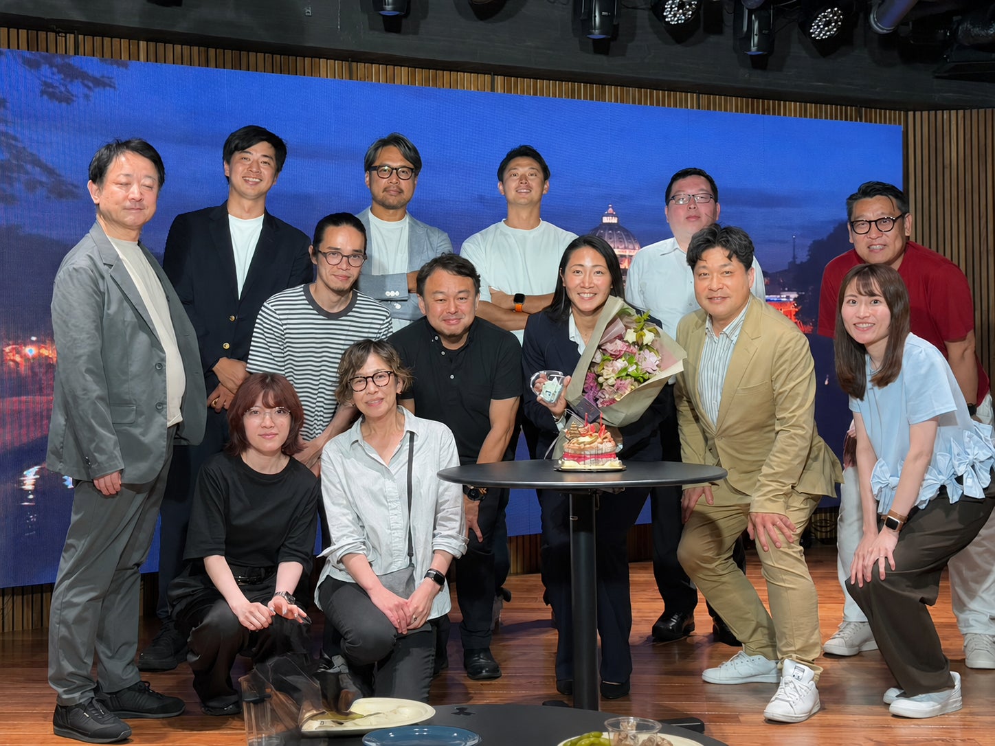 VeriCerts、ラクロス女子日本代表 庄島未祐の講演会 兼 ワールドラクロス壮行会を開催！