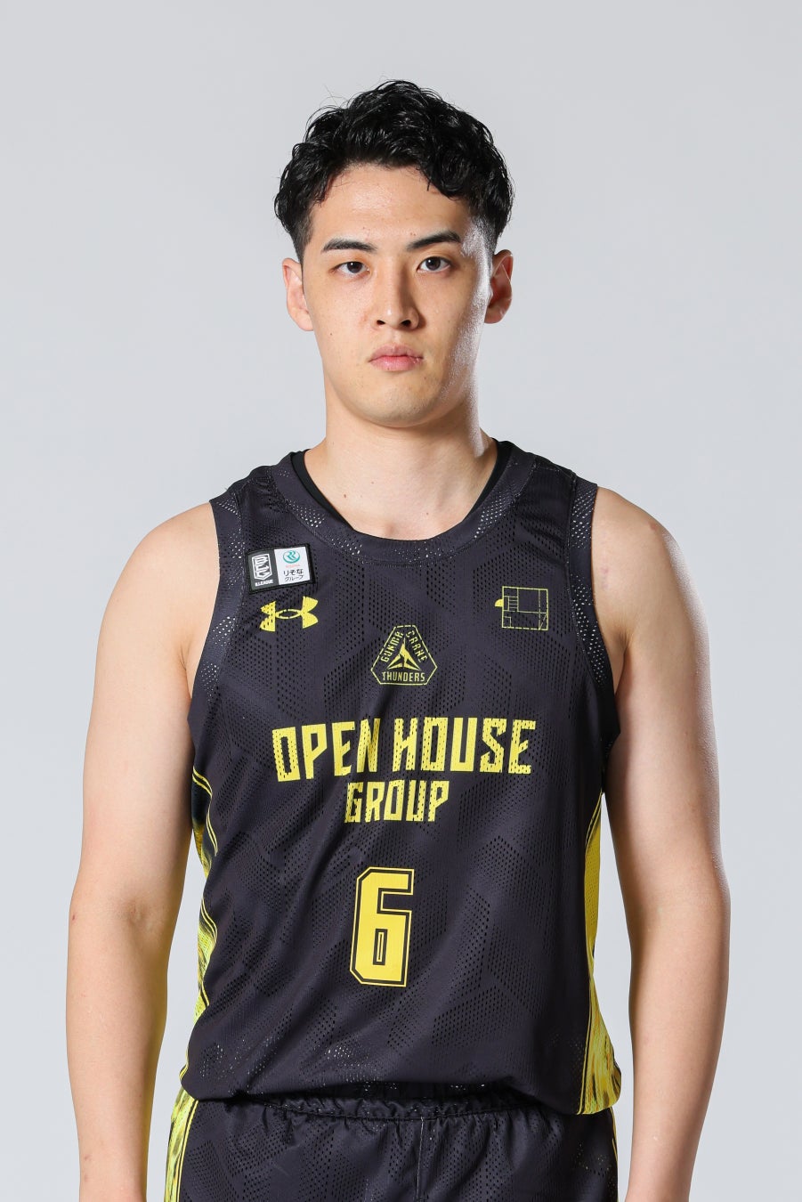 「B.LEAGUE UNITED 2026 オーストラリア遠征」B.LEAGUE UNITED 2026メンバー選出のお知らせ