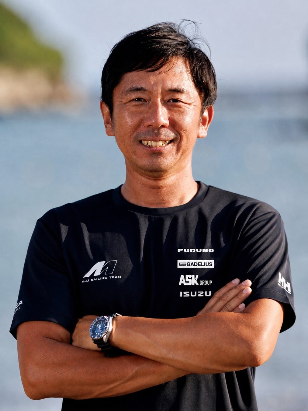 MILAI SAILING TEAM / 鈴木 晶友　スポンサー各社の支援を受け世界一周への挑戦を本格化