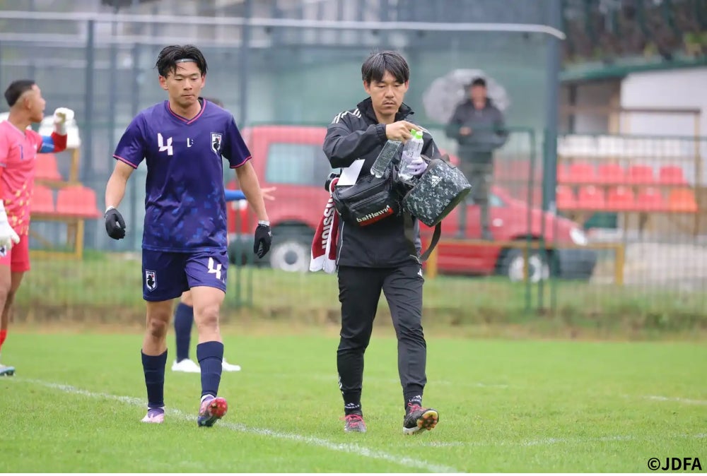 U-23デフサッカーワールドカップ2026で準優勝　東京リゾート＆スポーツ専門学校の学生・教員が国際舞台で活躍【東京リゾート＆スポーツ専門学校】