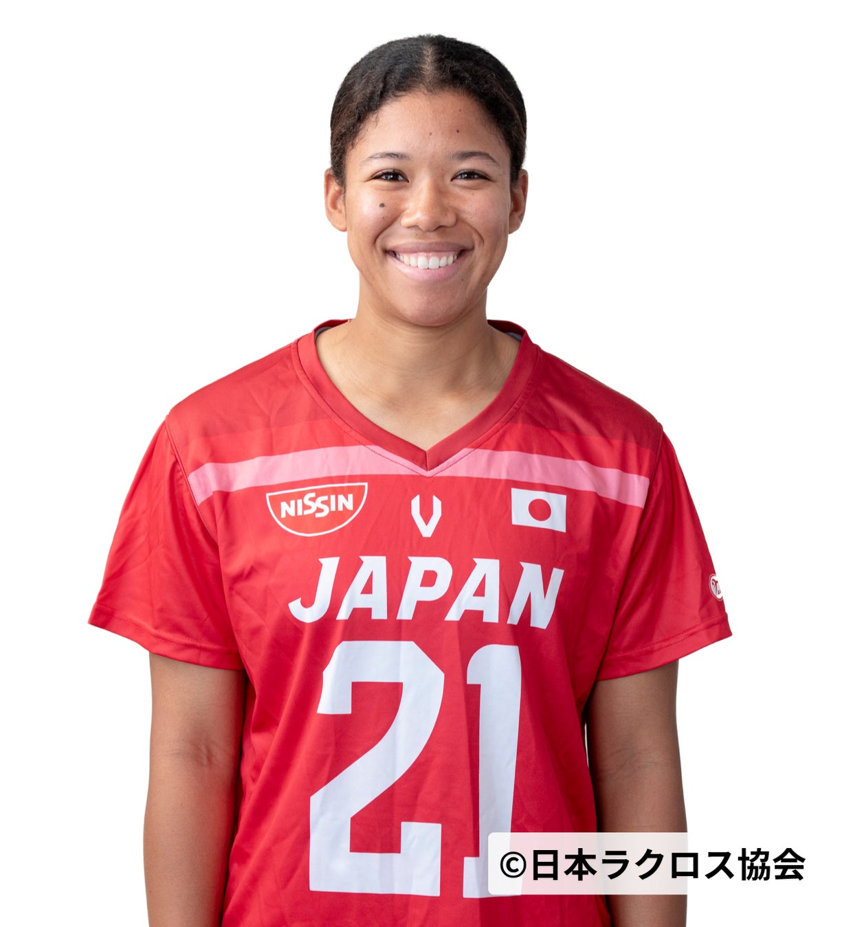 ティービーアイ社員・ジョーンズ萌仁香の世界大会挑戦を応援社員　一人ひとりの挑戦を後押しする企業風土のもと、ラクロス世界大会へ