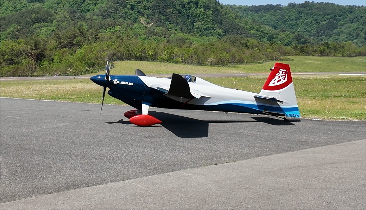 日本のエース室屋義秀が今シーズン初優勝で総合首位に浮上｜AIR RACE X 2026年シリーズ第2戦結果速報