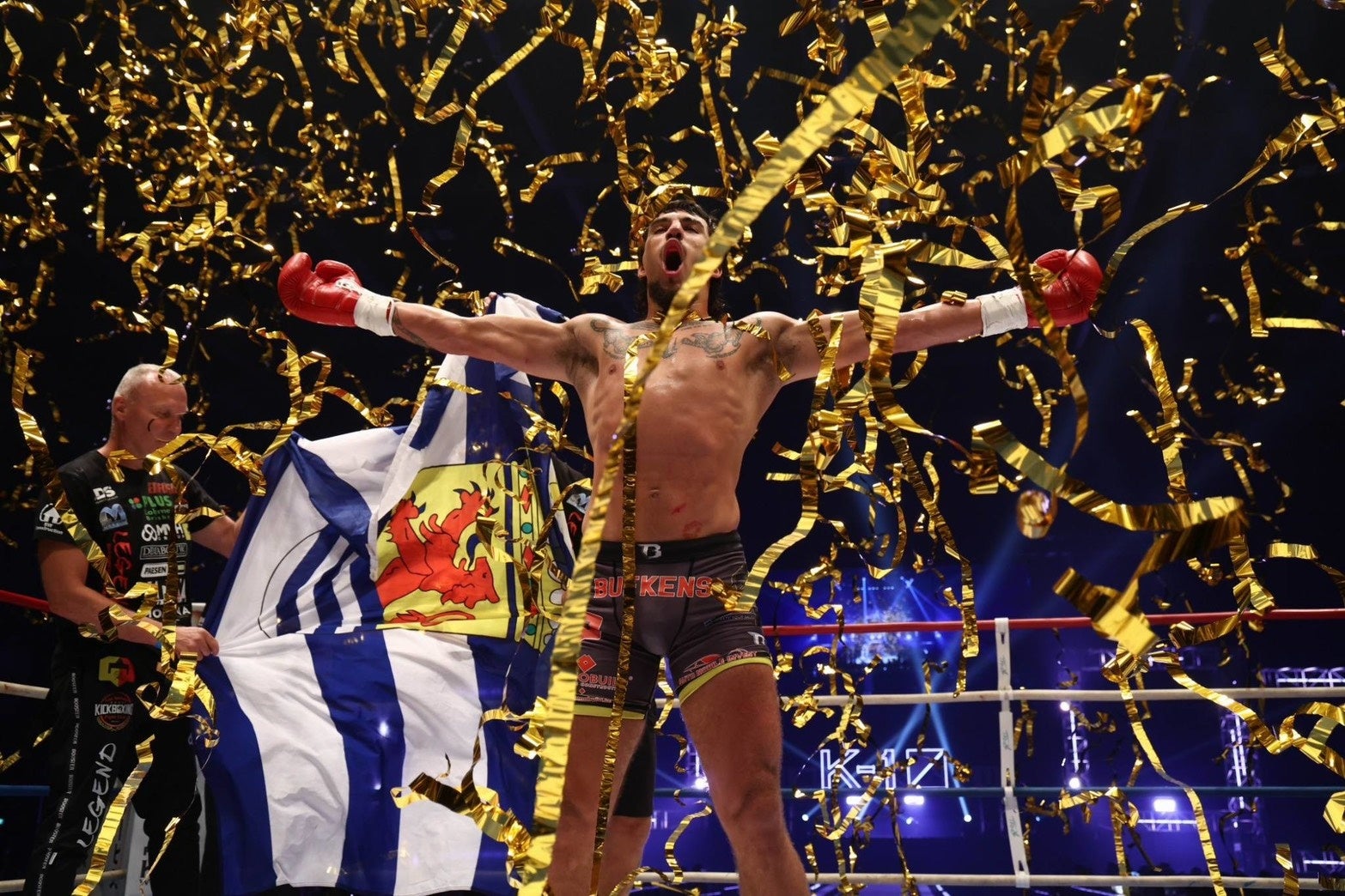 【K-1 DONTAKU 2026大会事後レポート】新王者2階級誕生、ターザンは無敗更新、-70kg世界最終予選も決着　ヴァラ＆パンクハーストが9月のK-1 WORLD MAX本戦進出を決定