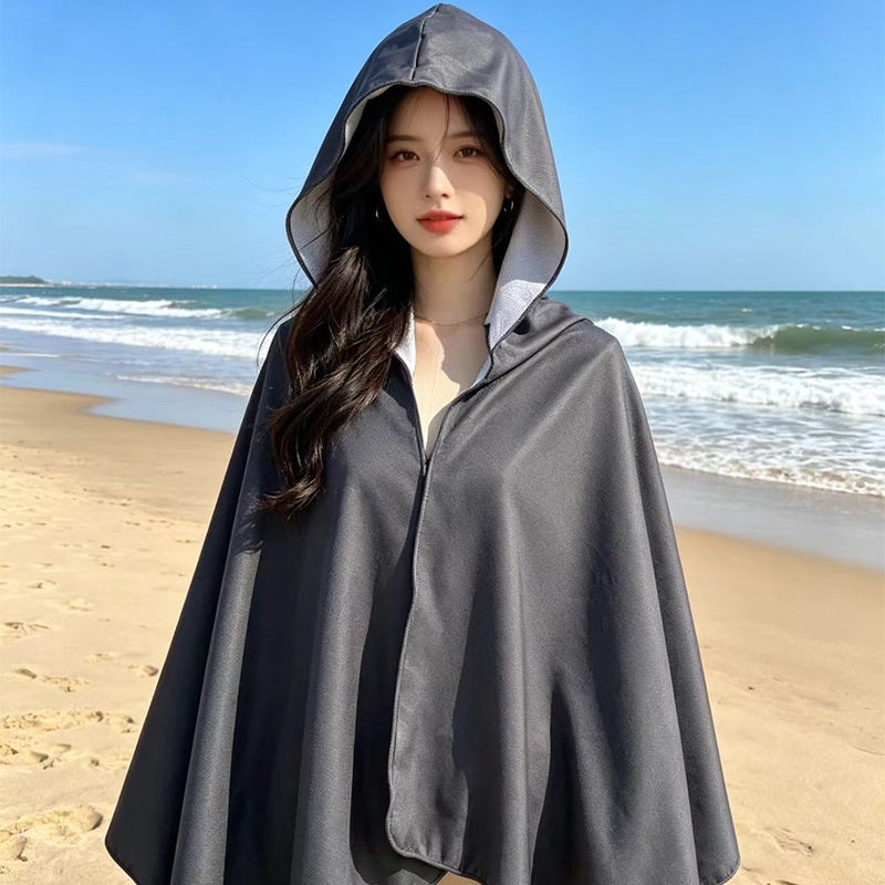 猛暑に注意 -15℃ 冷却　冷感ポンチョ　熱中症グッズ　オリジナルLOGO印刷　 企業広告グッズ　野球　花火大会記念品　紫外線カット　7月23日お買い物マラソン　半額50％off 　390円/枚