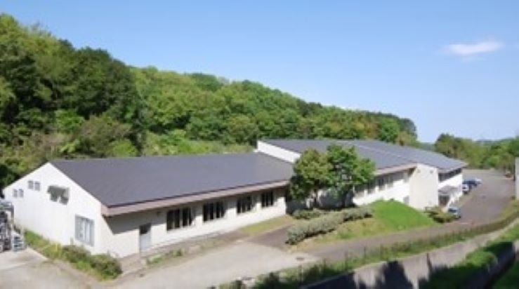 伊勢原射撃場ライフル射撃場に空調機を設置しました！