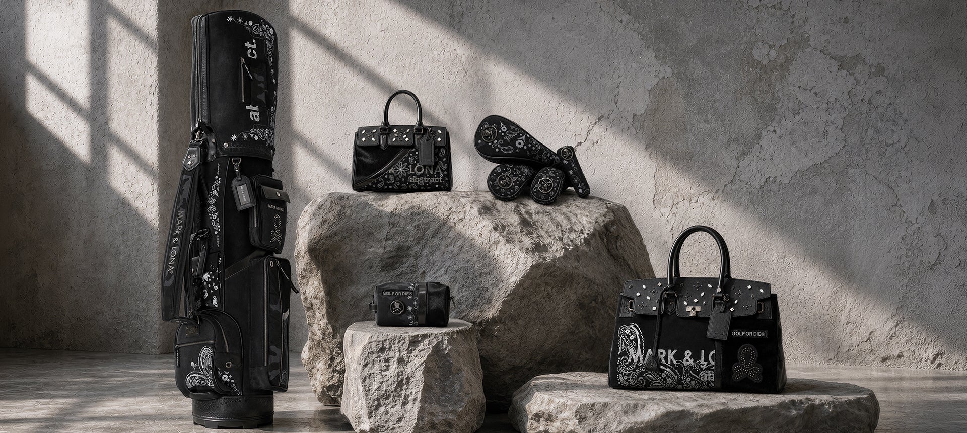 「Structure “RAVEN”」BLACK DENIMを国内の職人が再構築した、世界にひとつだけの最新作が登場。