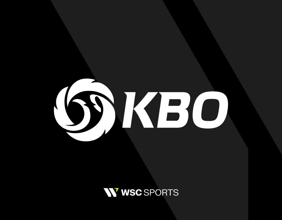 KBO（韓国プロ野球機構）、AIを活用したコンテンツ制作のためにWSC Sportsと提携