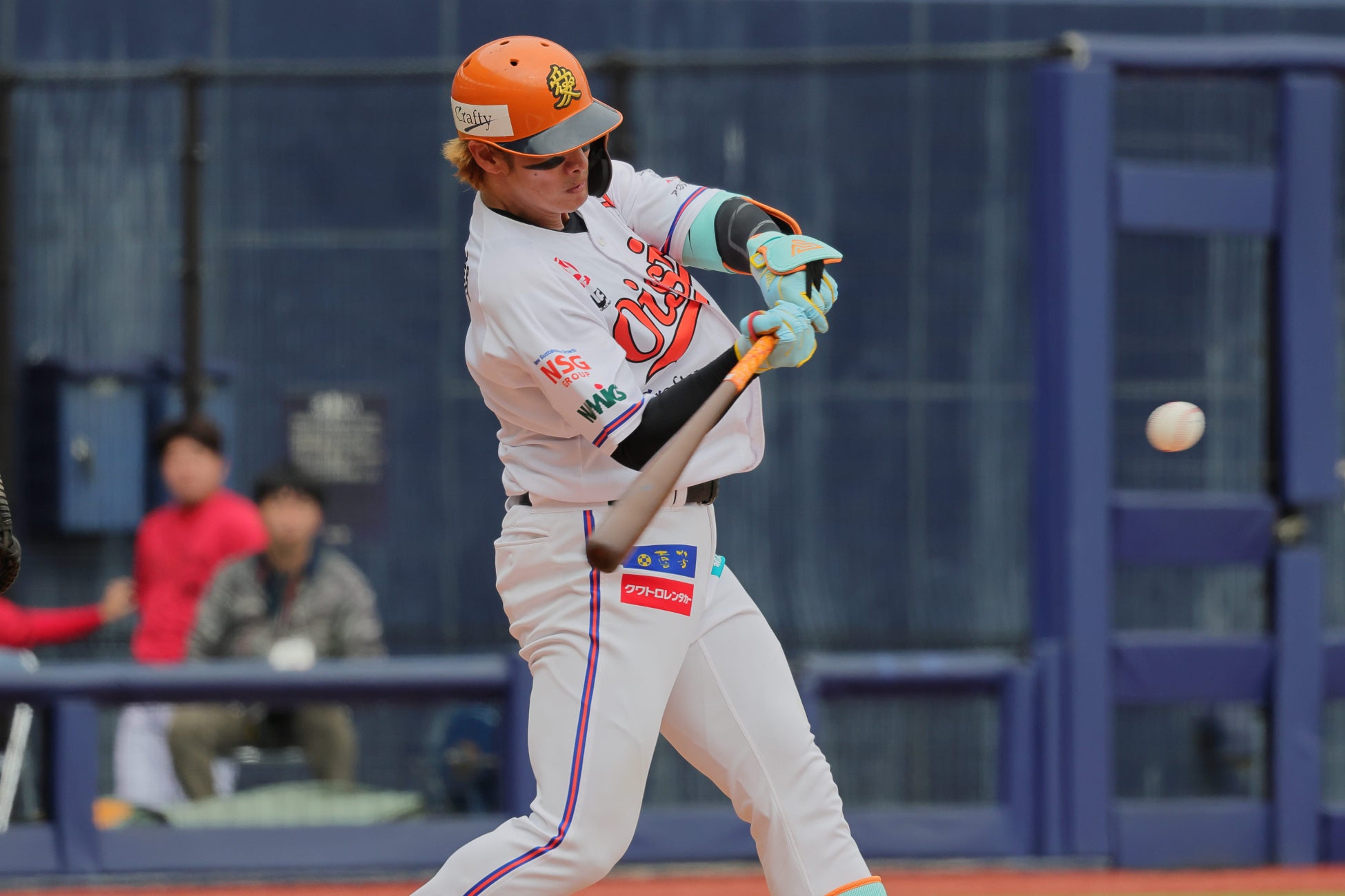【オイシックス新潟アルビレックスBC】陽岱鋼選手引退のお知らせ