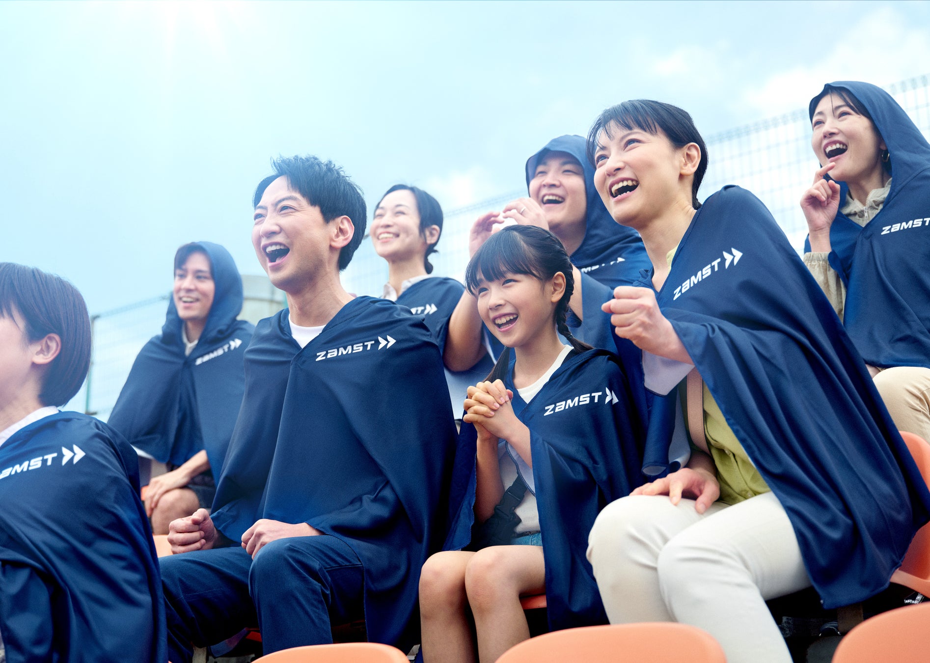 【ウエイトリフティング新星】本田愛季那選手、堺整骨院のアンバサダーに就任!