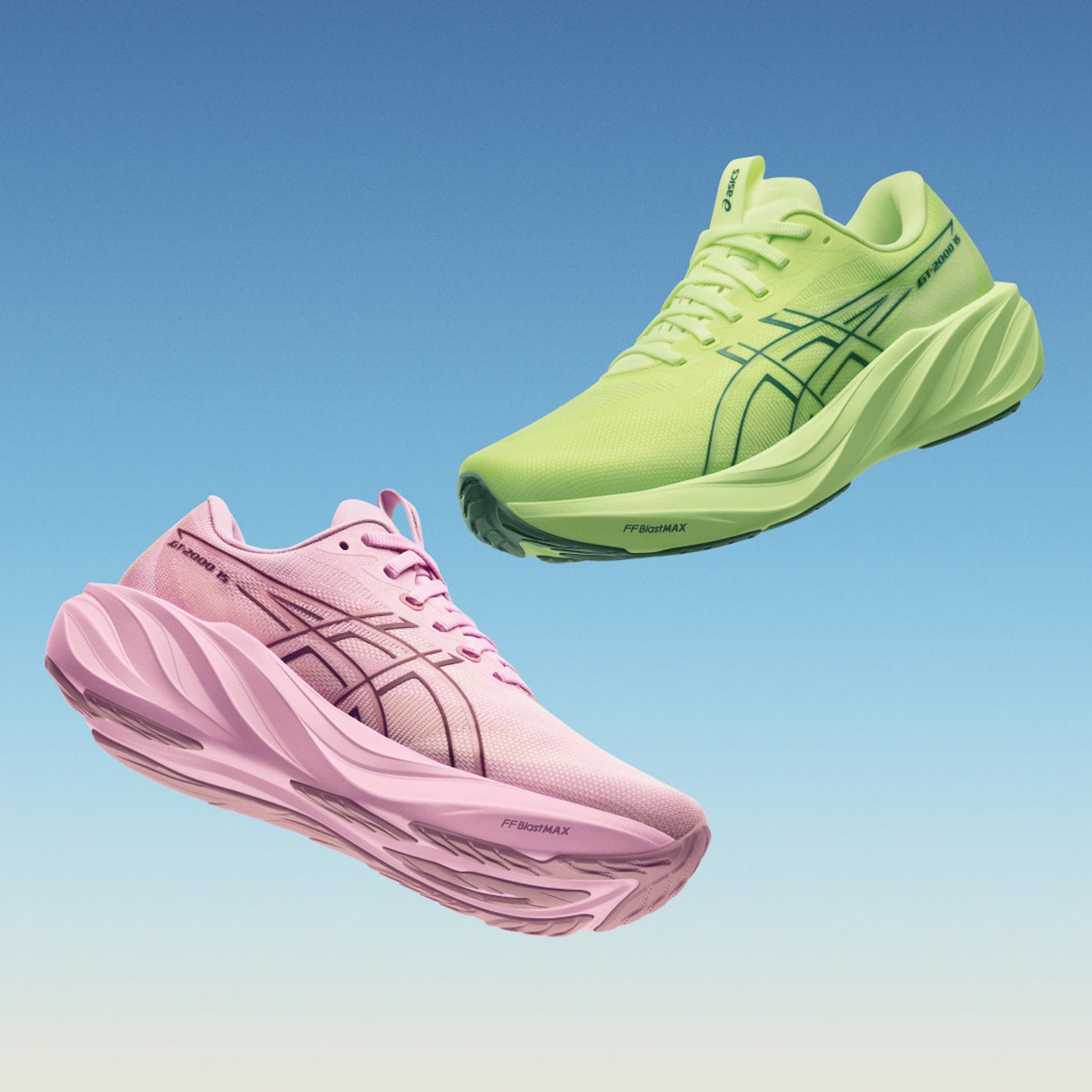 HypericeとNikeが共同開発した革新的なフットウェア「Nike Air Zoom Hyperslide」を発表