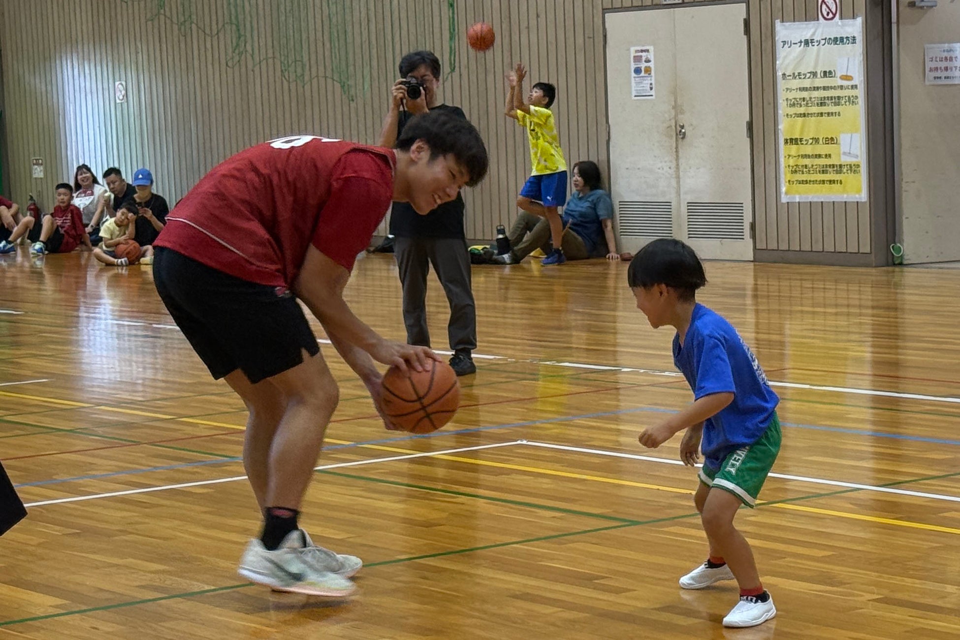 6年間の支援・選手連携・調査で見えてきた「サッカーにおける子どもの貧困・格差の現状とこれから」―8月21日に対話イベントを初開催。