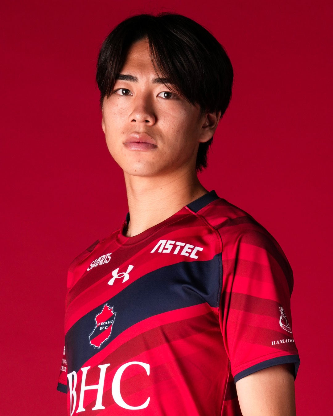 【バンビシャス奈良】大塚勇人選手 引退