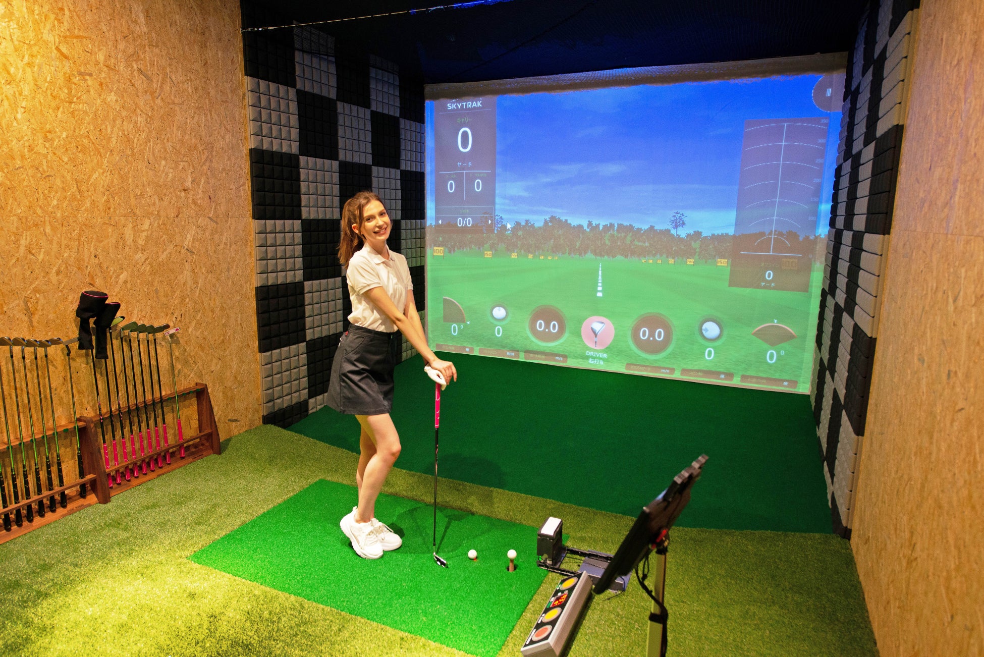 【新潟県6店舗目！燕市内初出店！】健康カラオケ・ゴルフ・サウナ・マシンピラティス（女性専用）など多彩なアミューズメントサービスを完備！ FIT-EASY 燕三条店 プレオープンしました！