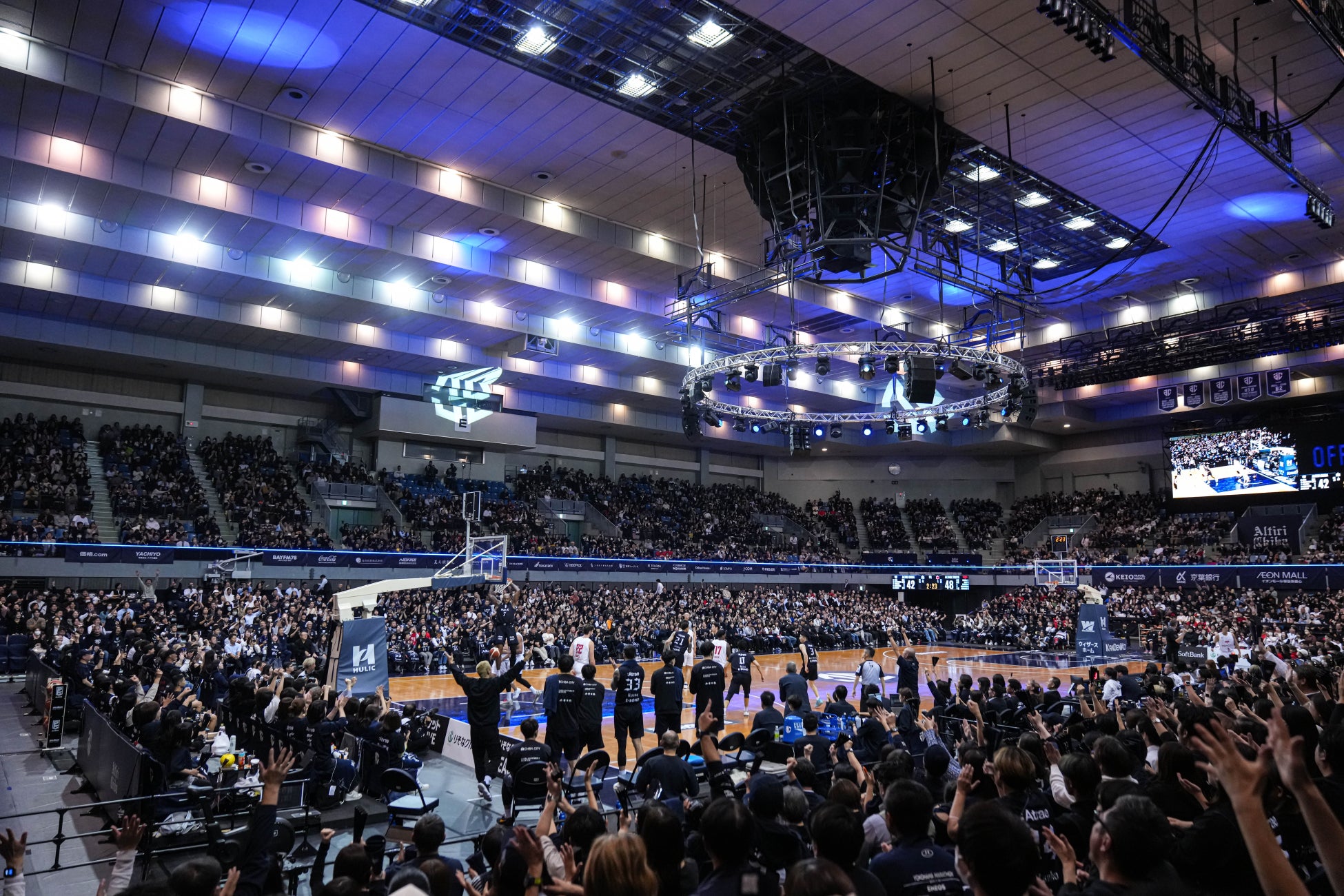 【横浜F·マリノス】株式会社渡商会 オフィシャルスポンサー決定のお知らせ