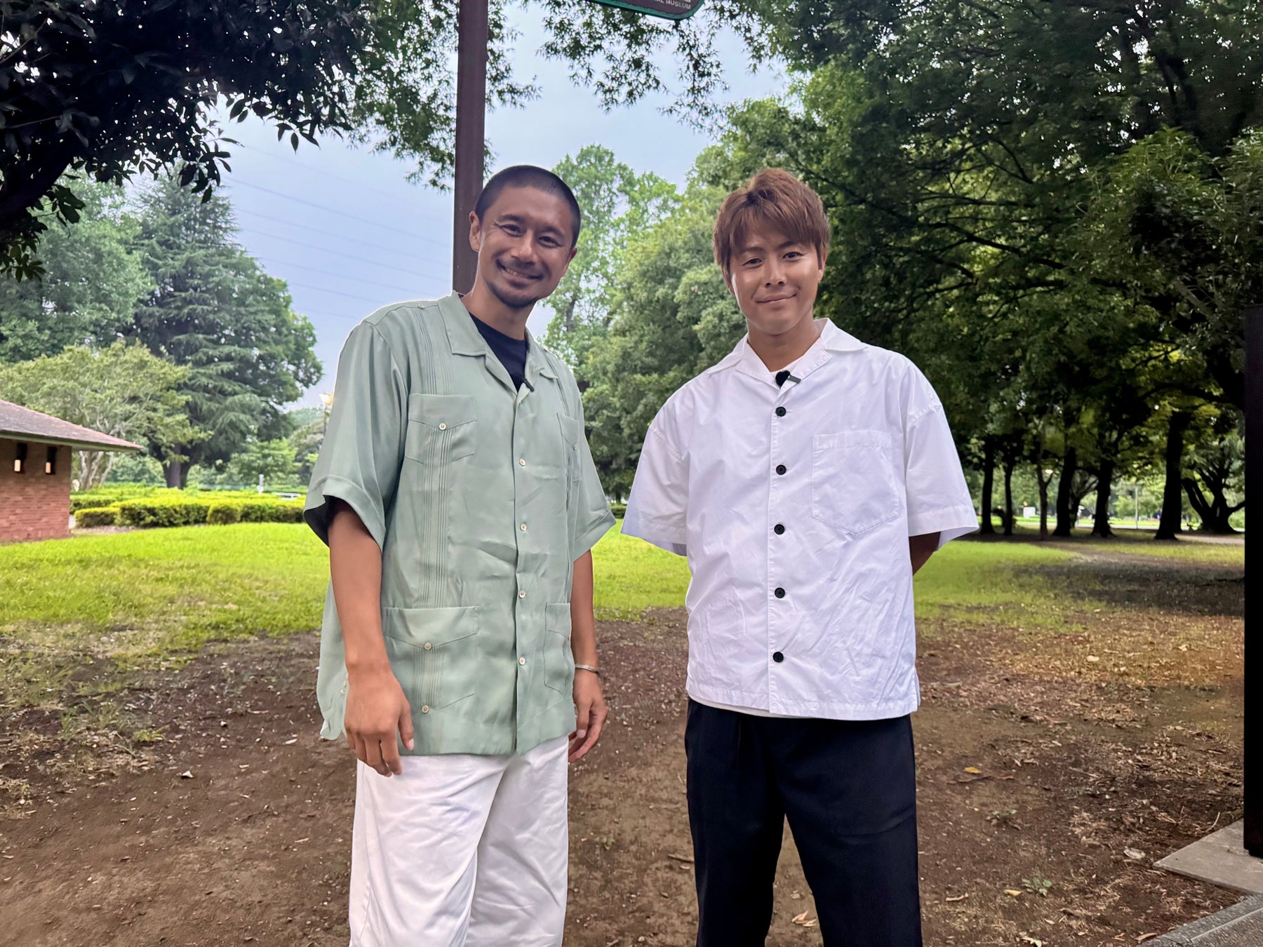 FC東京、夏季ホームゲームで暑熱対策を強化 花王ビオレ・東京ガスと連携し来場者向け施策を実施!