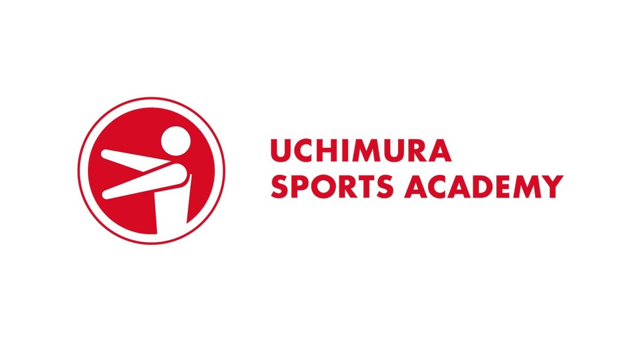 UCHIMURA SPORTS ACADEMYとスポンサー契約