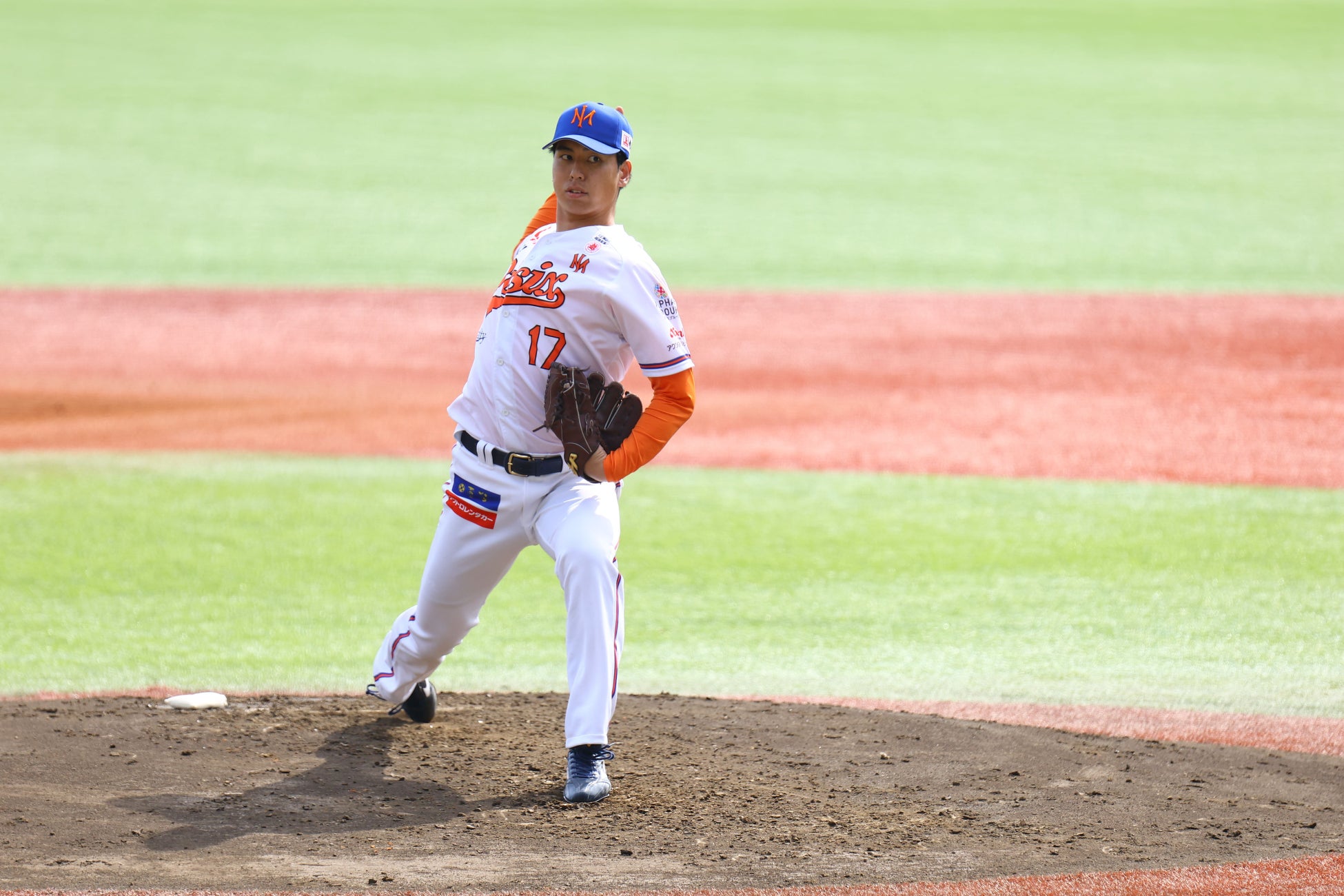 【オイシックス新潟アルビレックスBC】宮森智志選手退団のお知らせ