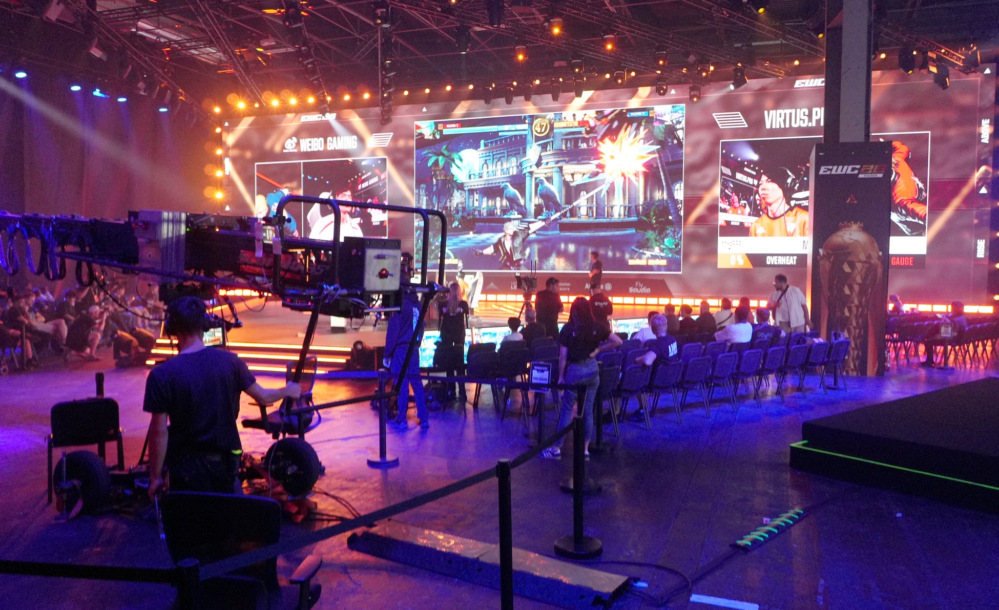 ソルクシーズグループ 株式会社eek エージェンシー契約 mi2ha4選手 Esports World Cup 2026準優勝