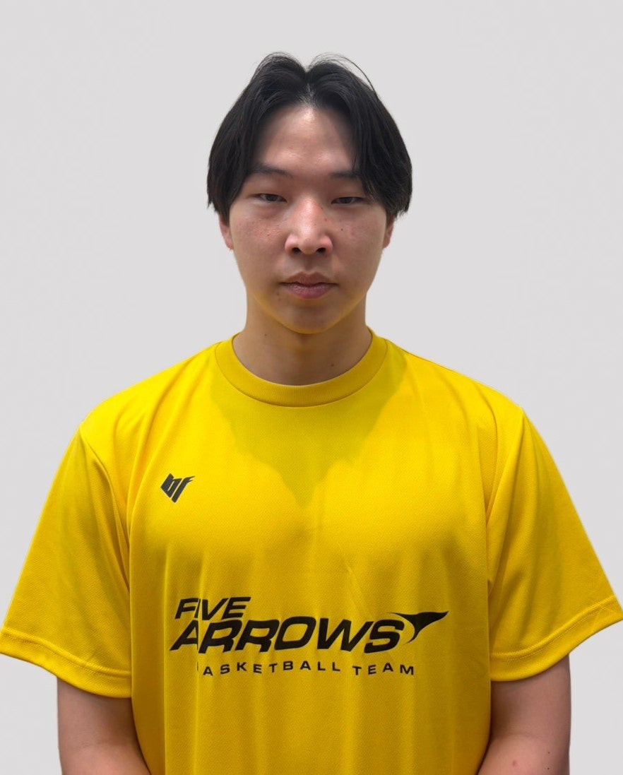 【香川ファイブアローズ】2026-27シーズン サポートスタッフ(短期インターン)契約締結のお知らせ