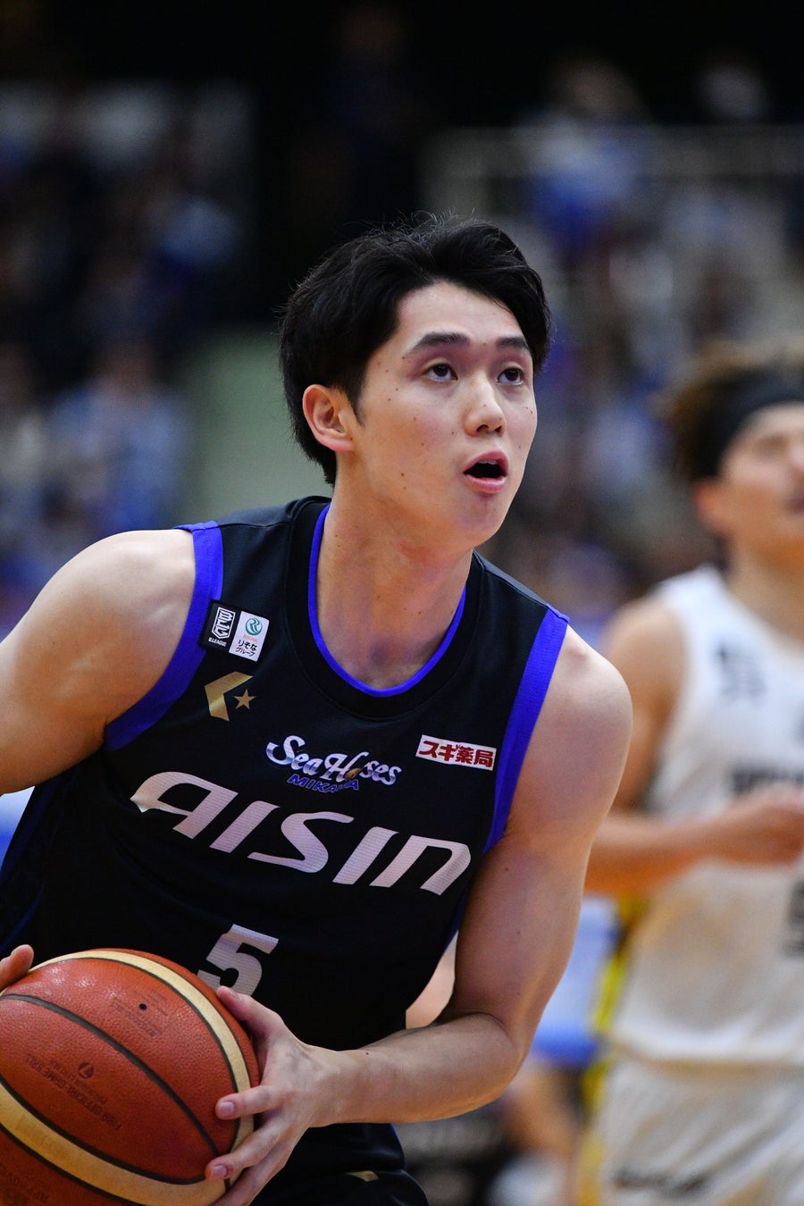 【バンビシャス奈良】元澤誠選手と2026-27シーズン契約のお知らせ