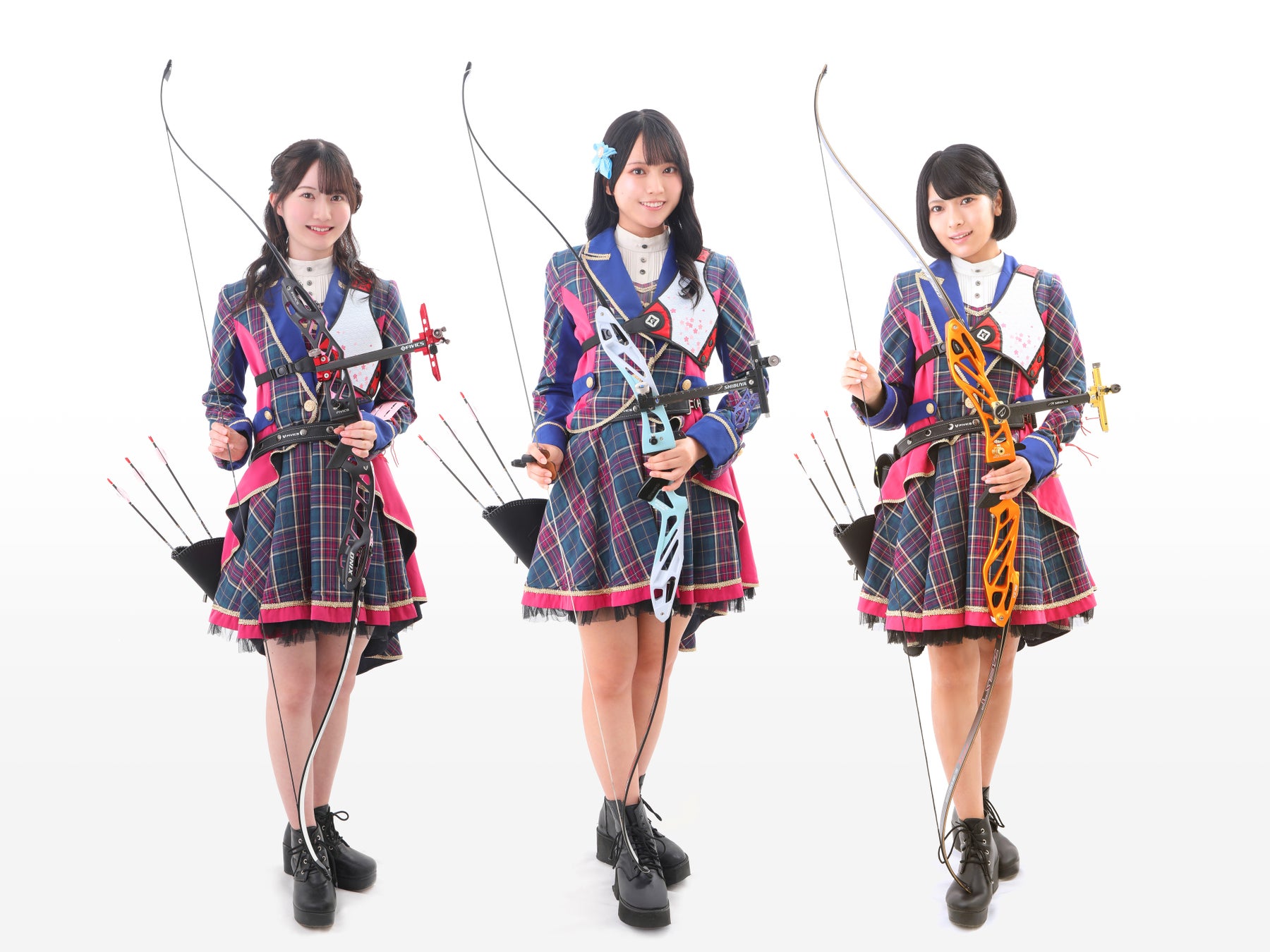 愛知から、アーチェリーをもっと身近に。愛知県アーチェリー協会×「dela」アーチェリー応援プロジェクト始動