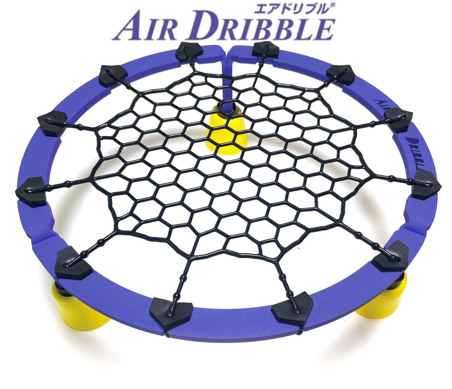AIR DRIBBLE株式会社・株式会社アルペンに対する特許権侵害訴訟の提起に関するお知らせ
