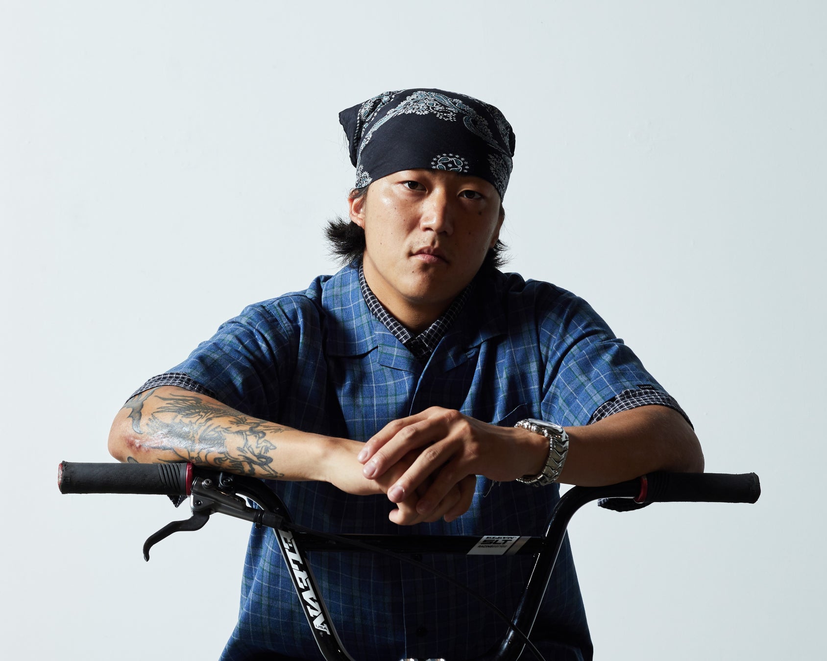 【BMX・レース】アスリート社員 中井飛馬選手「アジアBMXレーシング選手権大会」、「マレーシアBMXインターナショナルレース」にて優勝