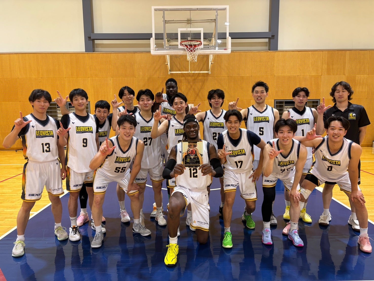 第102回天皇杯 千葉県予選 優勝！―関東代表決定戦へ進出―