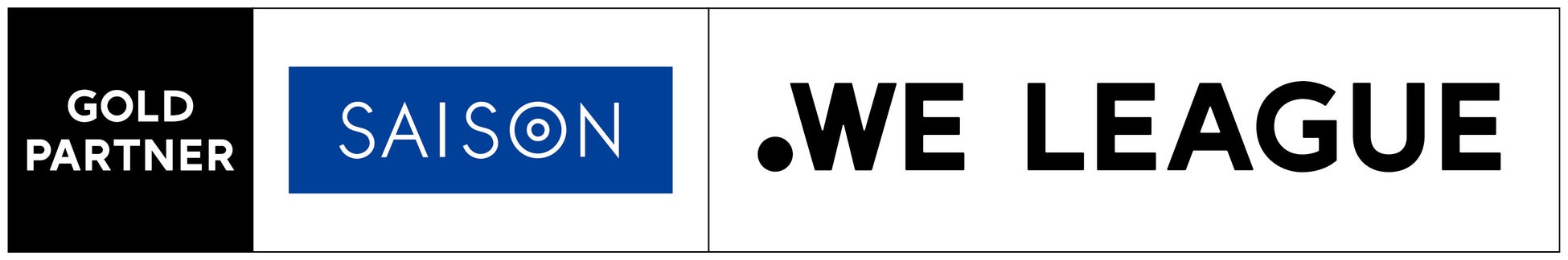 クレディセゾン、ＷＥリーグ ゴールドパートナーに就任