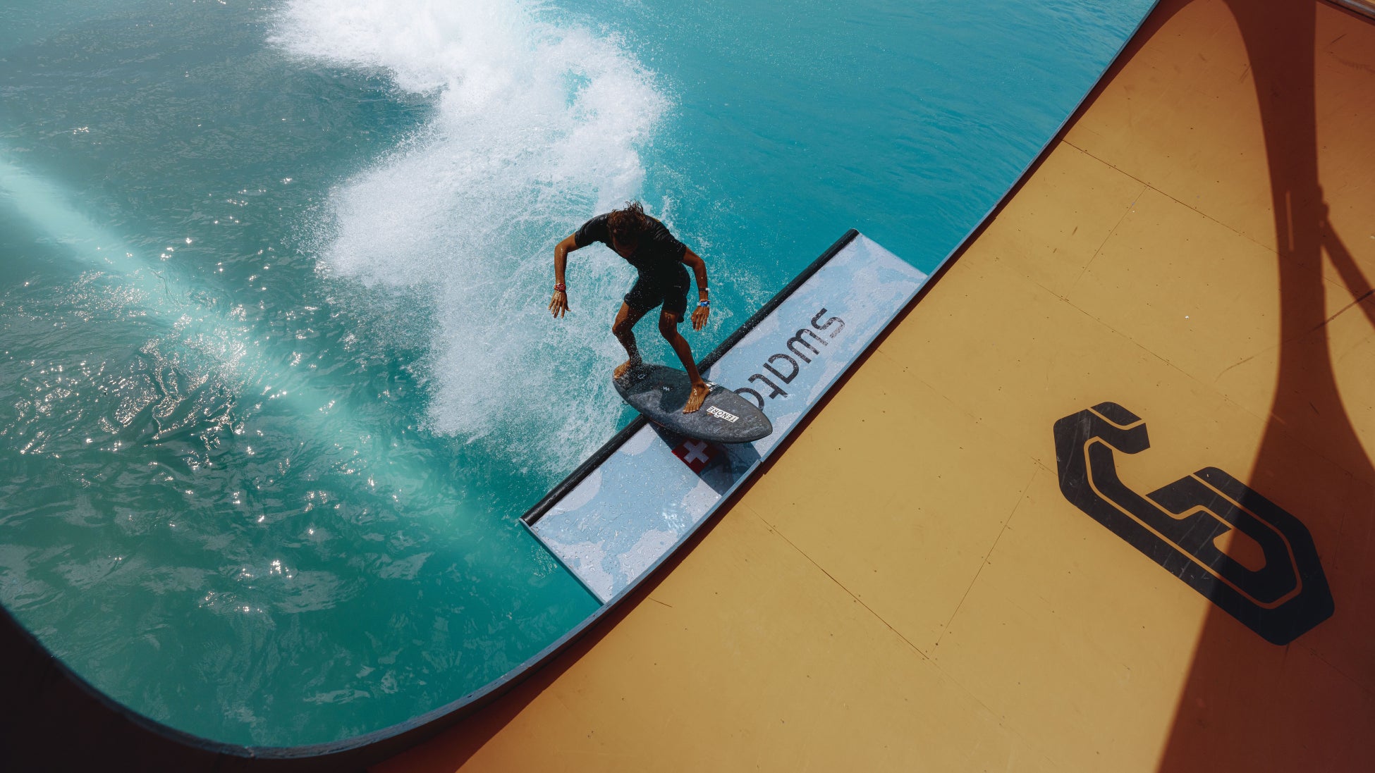 Swatch Nines Surf & Skate 2026：SwatchNines 2026 第3 弾、波に乗ってさらなる進化を遂げる